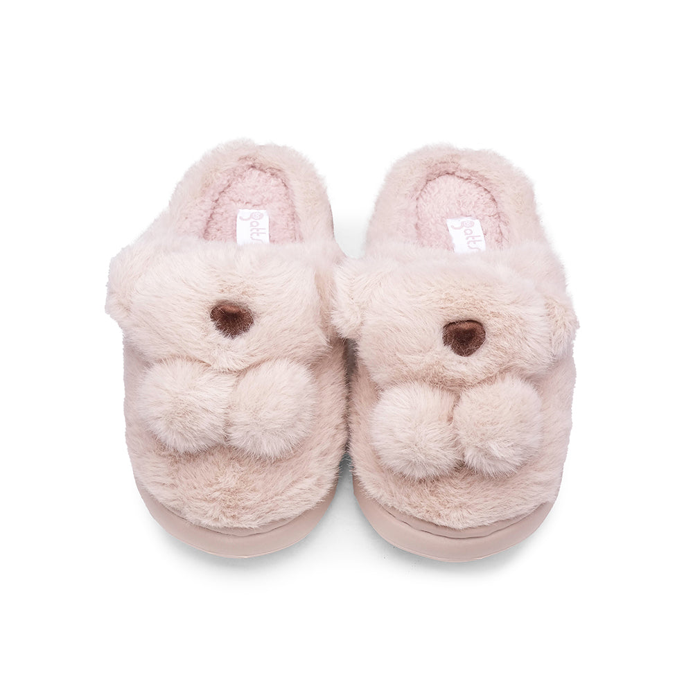 Chinelo Homewear Mulher Rosa