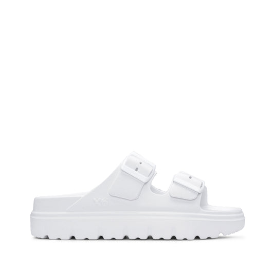 Chinelo Praia Mulher Branco