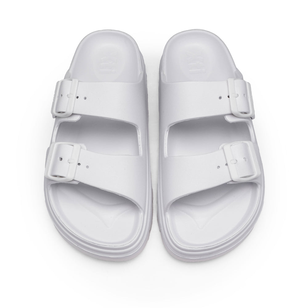 Chinelo Praia Mulher Branco