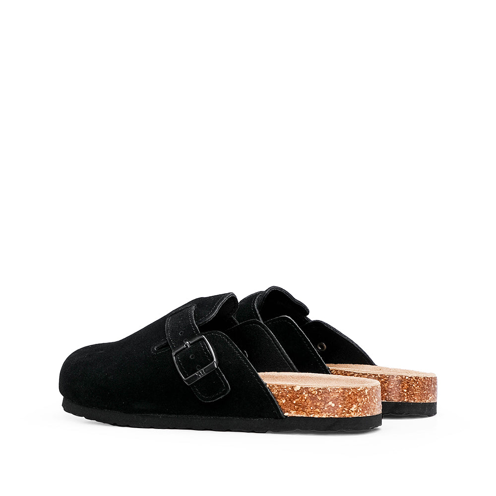 Soca Mulher  Preto