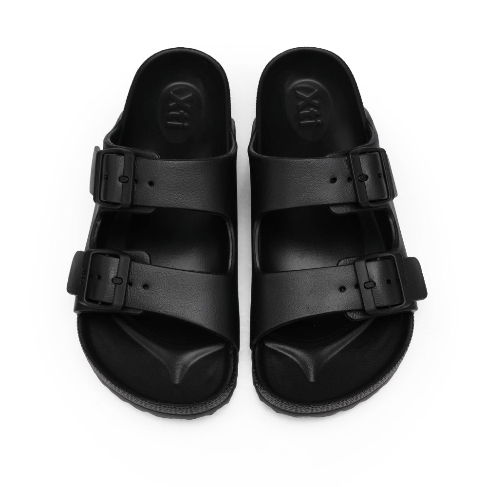 Chinelo Praia Mulher Preto
