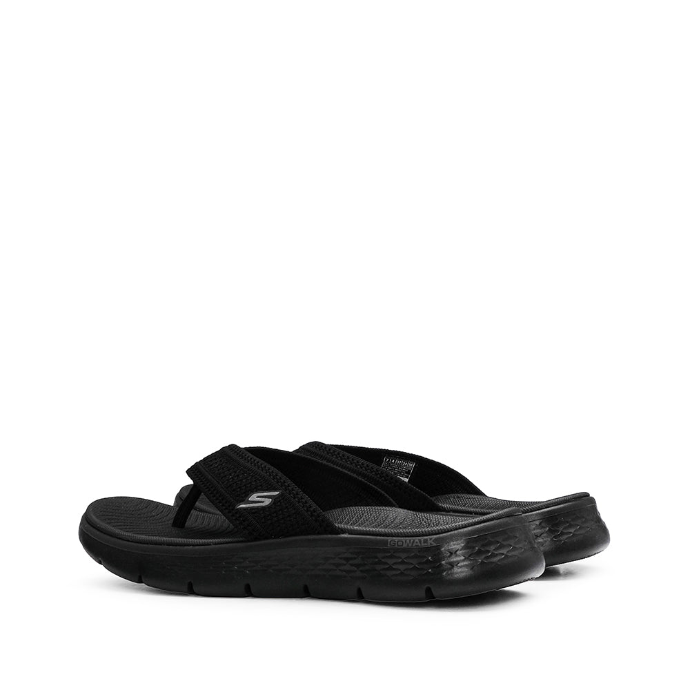 Chinelo Conforto Mulher Preto