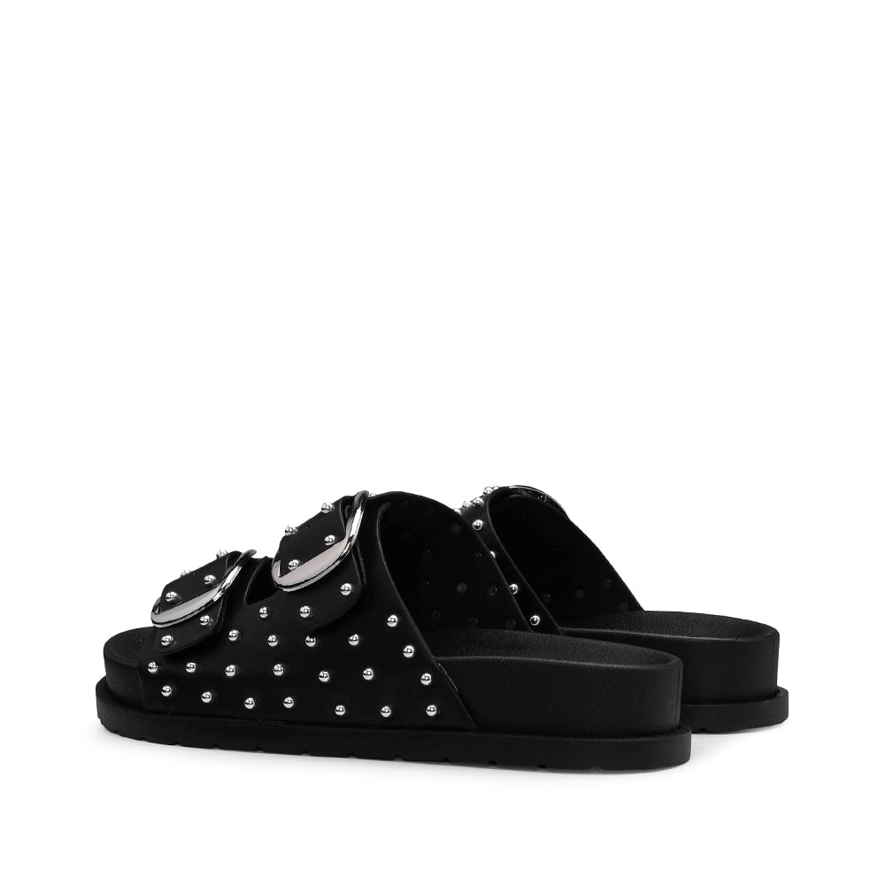 Chinelo Praia Mulher Preto