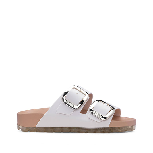 Chinelo Praia Mulher Branco
