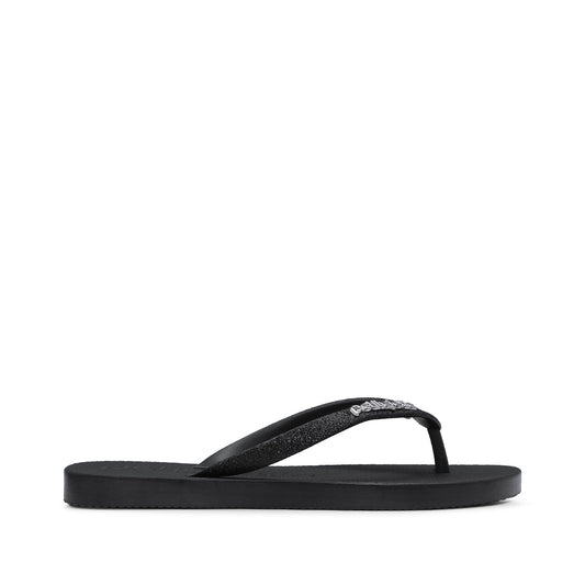 Chinelo Praia Mulher Preto