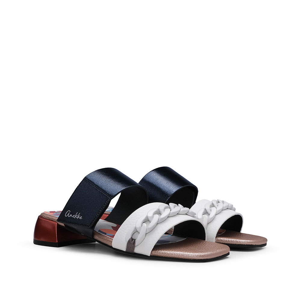 Chinelo Salto Médio Mulher Unica