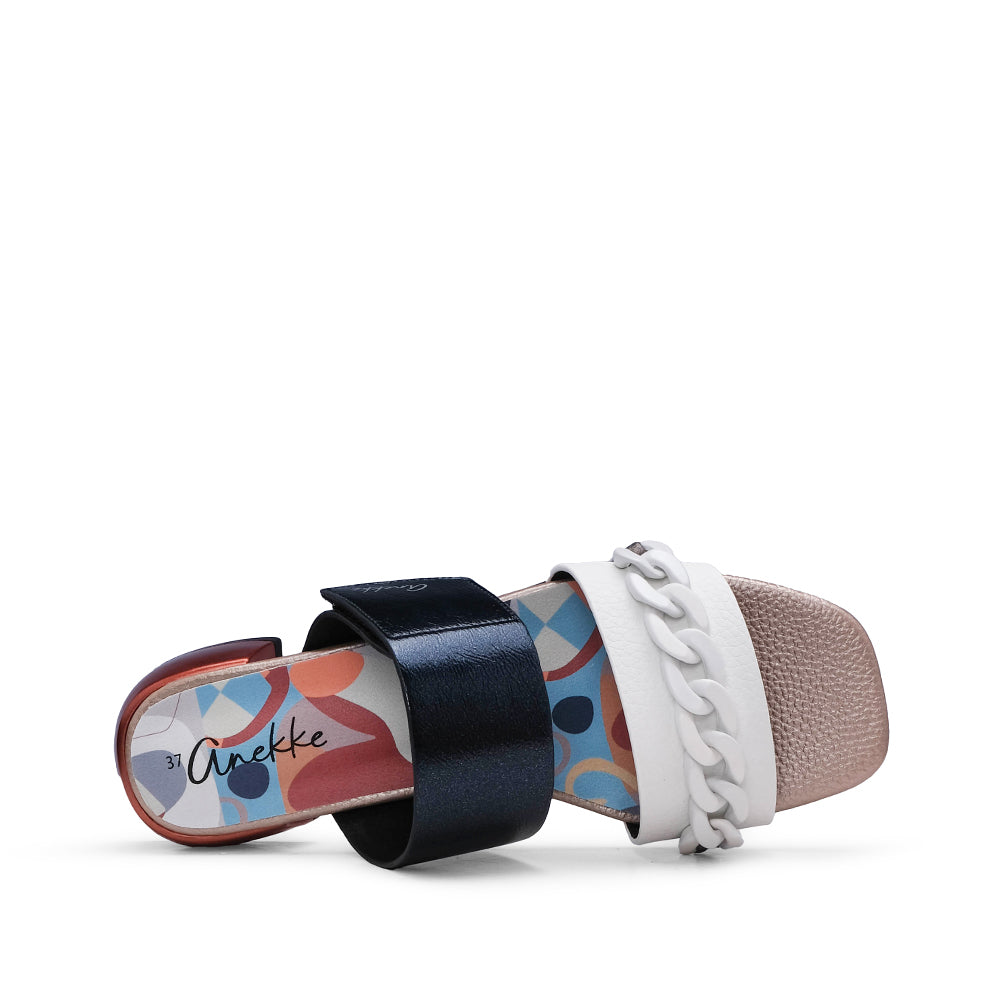 Chinelo Salto Médio Mulher Unica