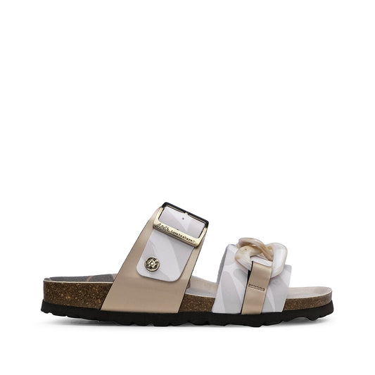 Chinelo Casual Mulher Unica