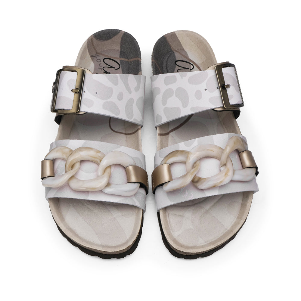 Chinelo Casual Mulher Unica