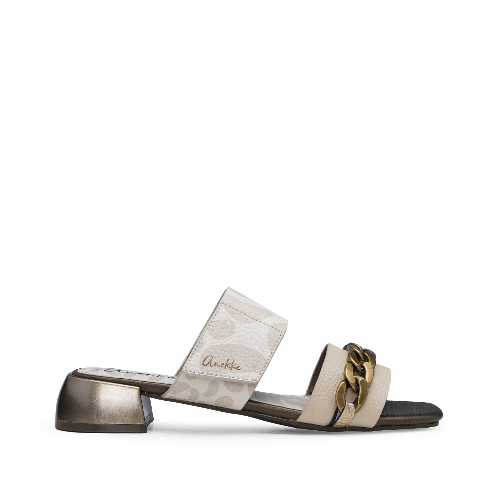 Chinelo Salto Médio Mulher Unica