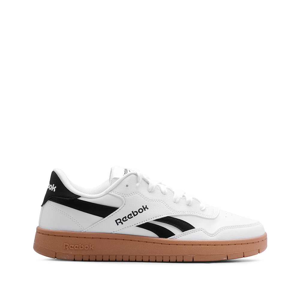 Sapatilha Casual Unisexo Branco