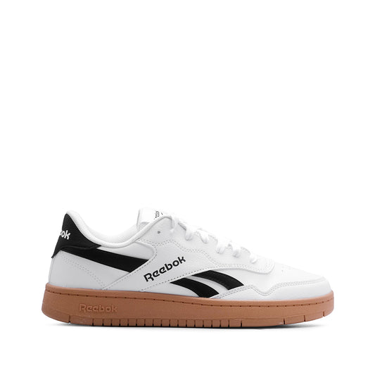 Sapatilha Casual Unisexo Branco