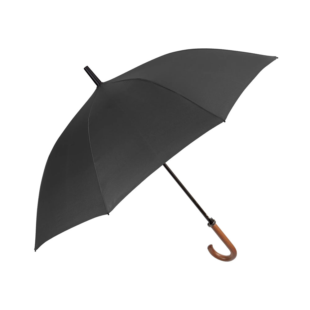 Guarda-chuva de Mão Homem Preto