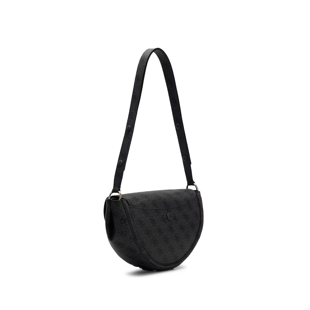 Mala Tiracolo Mulher Preto
