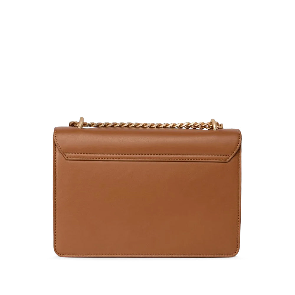 Mala Tiracolo Mulher Camel