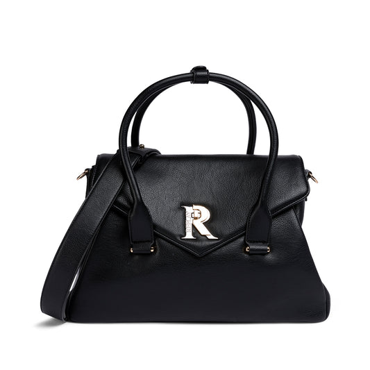 Mala de Mão Mulher Preto