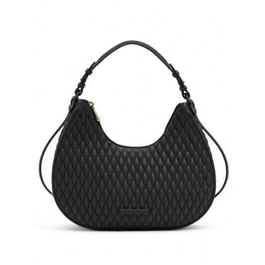 Mala Tiracolo Mulher Preto