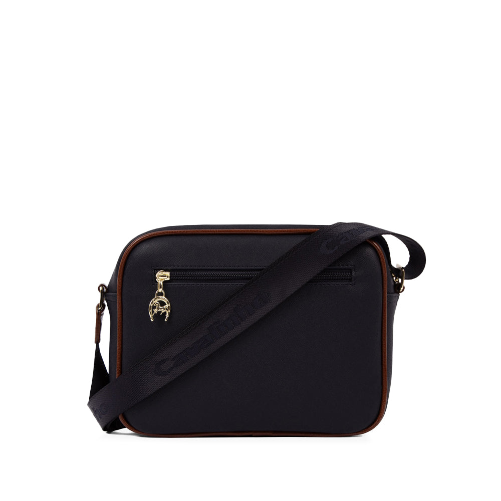 Mala Tiracolo Mulher Camel