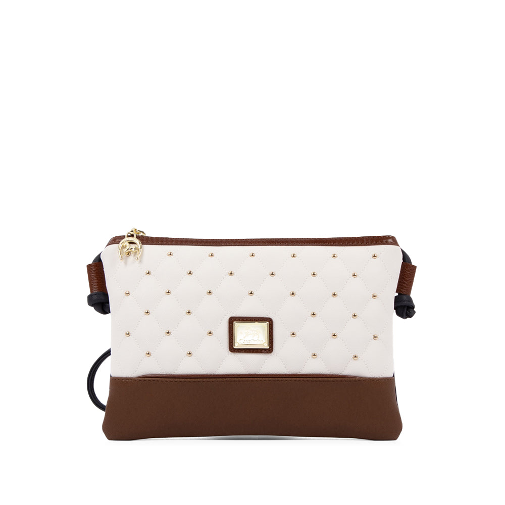 Mala Tiracolo Mulher Camel