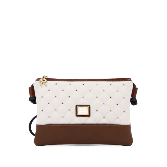 Mala Tiracolo Mulher Camel