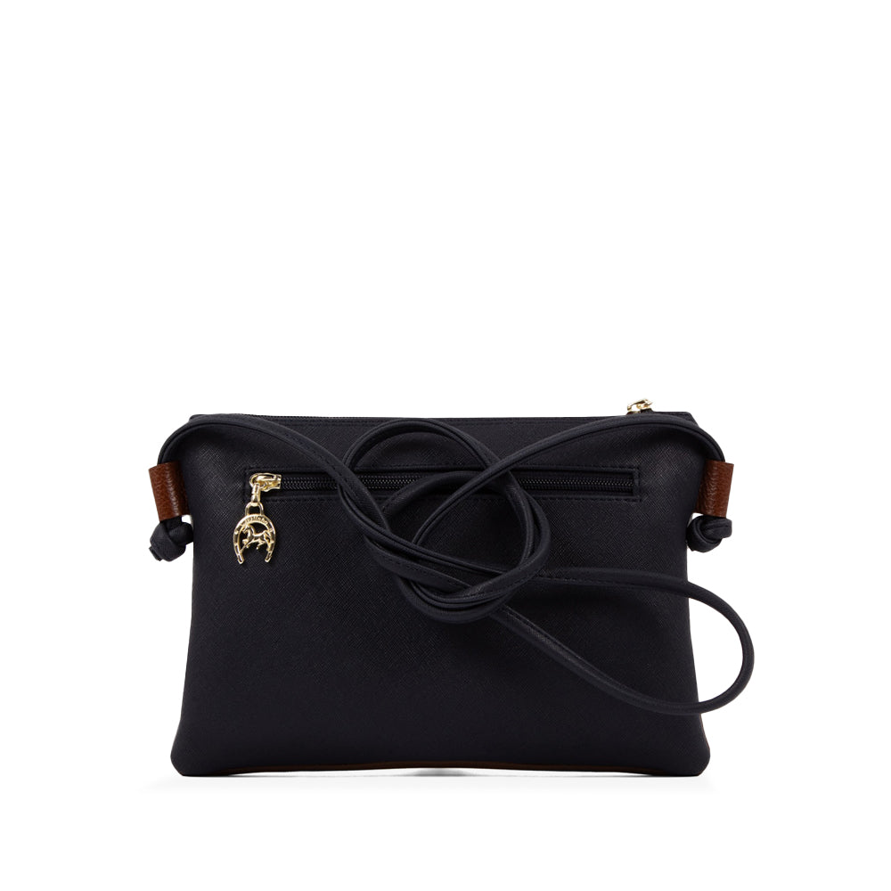 Mala Tiracolo Mulher Camel