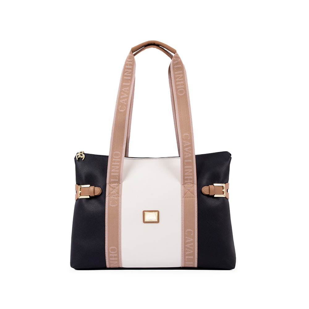 Mala de Ombro Mulher Pele Azul