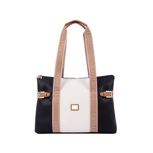 Mala de Ombro Mulher Pele Azul