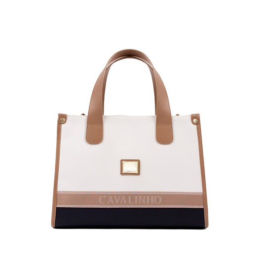 Mala de Mão Mulher Pele Azul