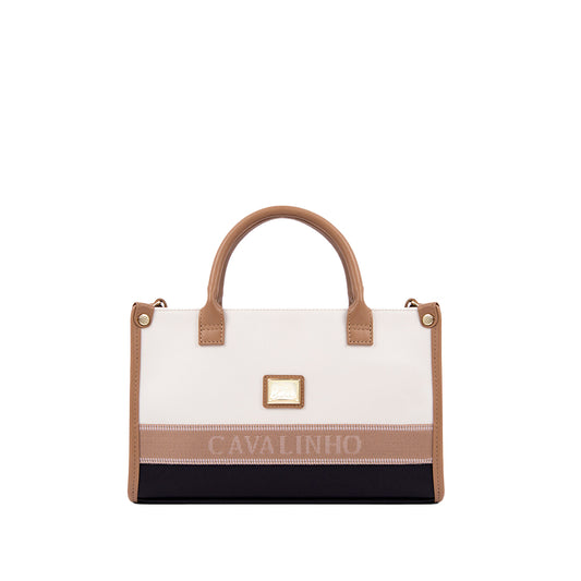 Mala de Mão Mulher Pele Azul