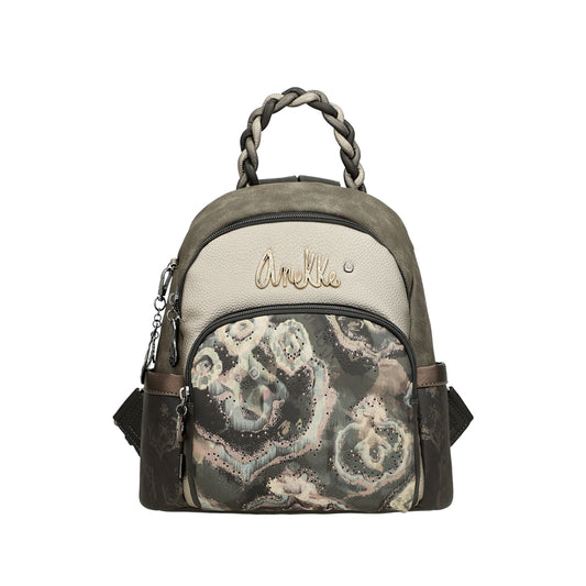 Mala Mochila Mulher Unica