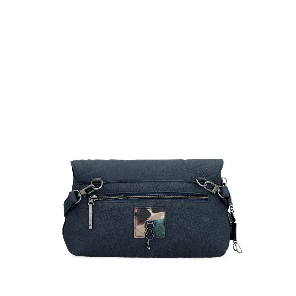 Mala Tiracolo Mulher Unica