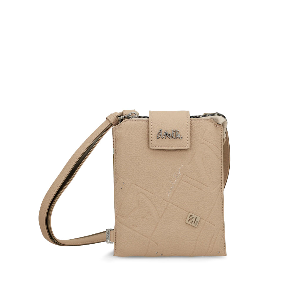 Mala Tiracolo Mulher Unica