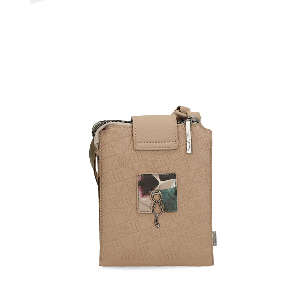 Mala Tiracolo Mulher Unica