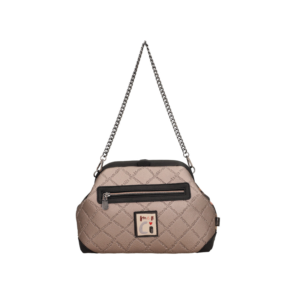 Mala de Ombro Mulher Unica