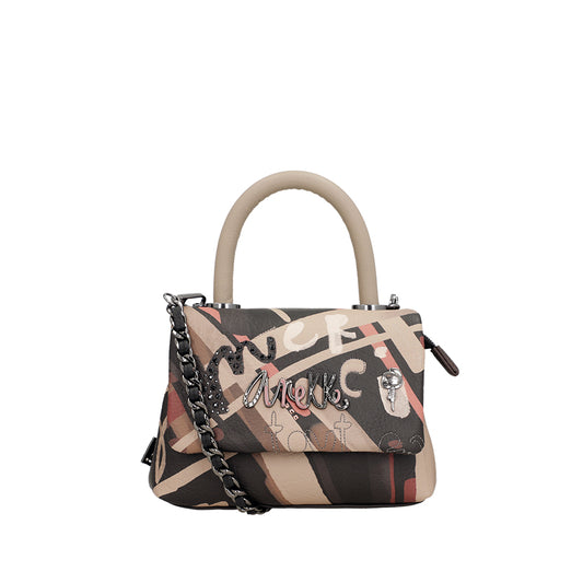 Mala Tiracolo Mulher Unica