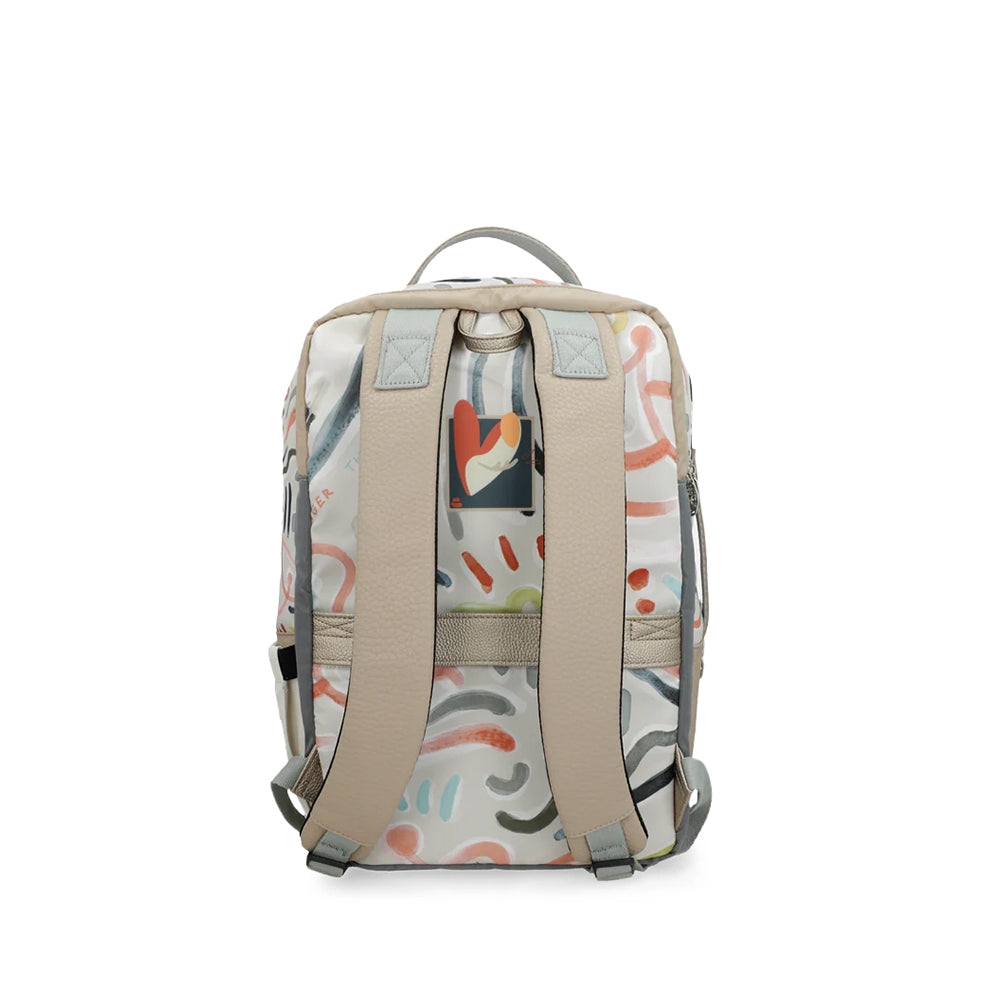 Mala Mochila Mulher Unica