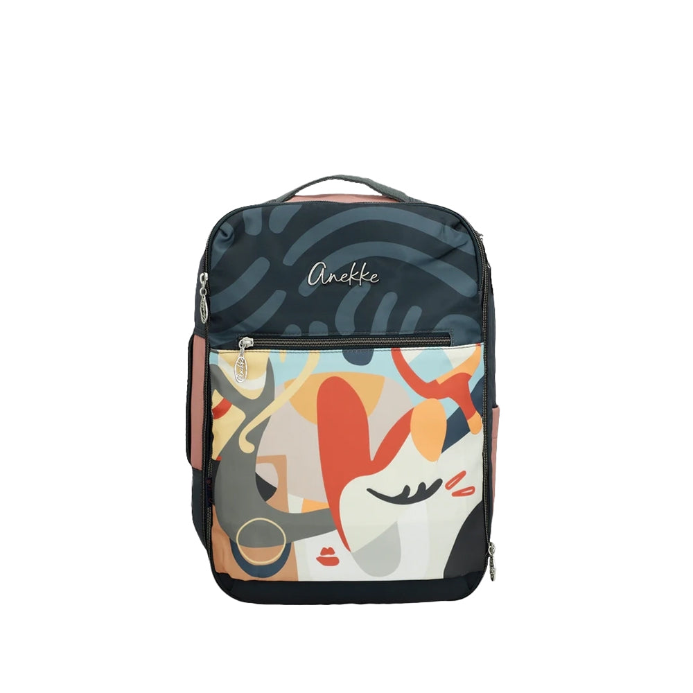 Mala Mochila Mulher Unica