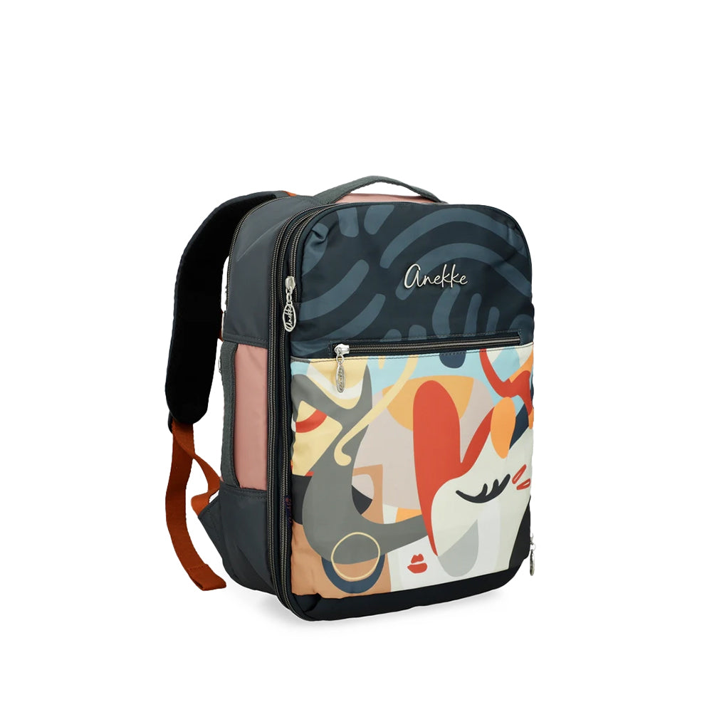 Mala Mochila Mulher Unica