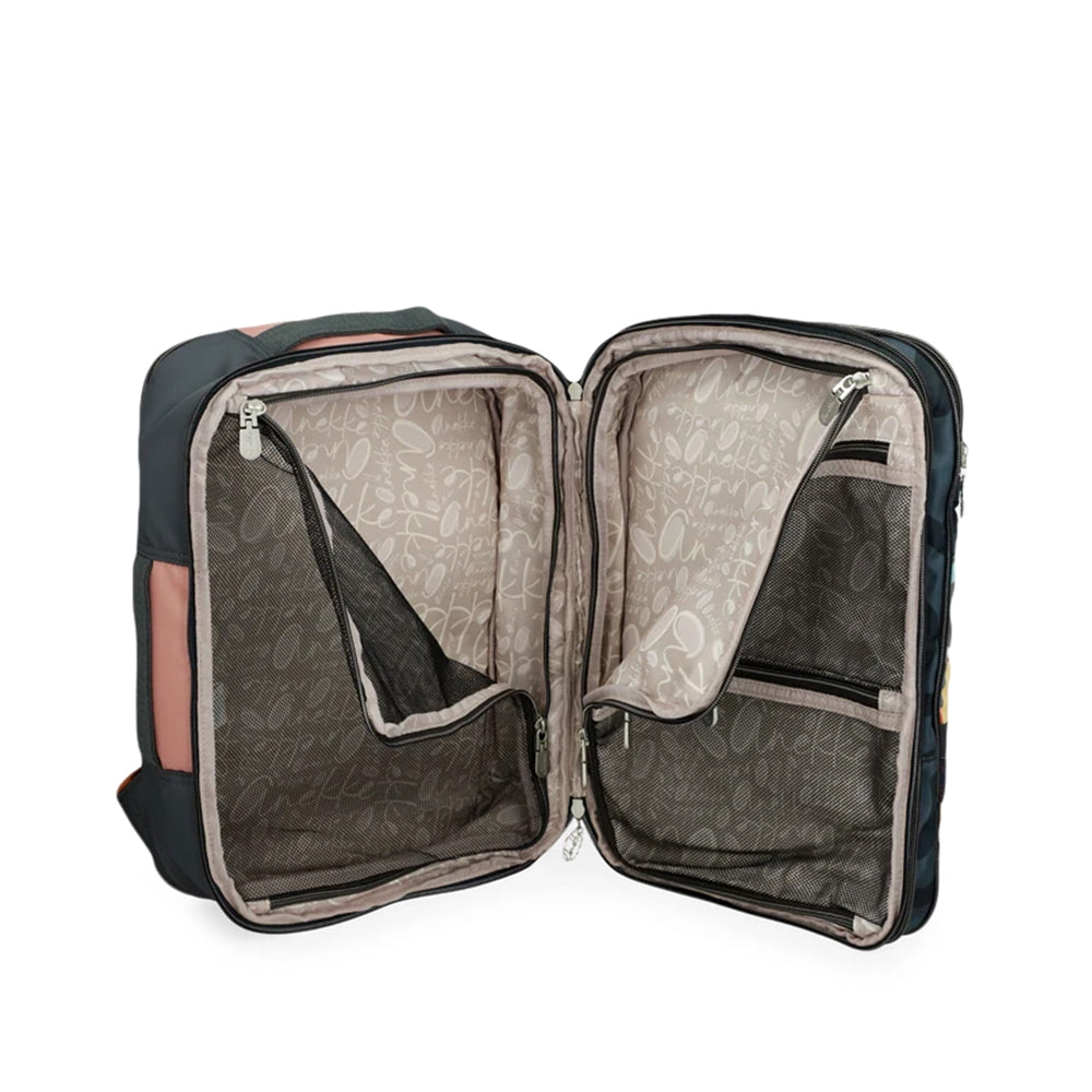 Mala Mochila Mulher Unica