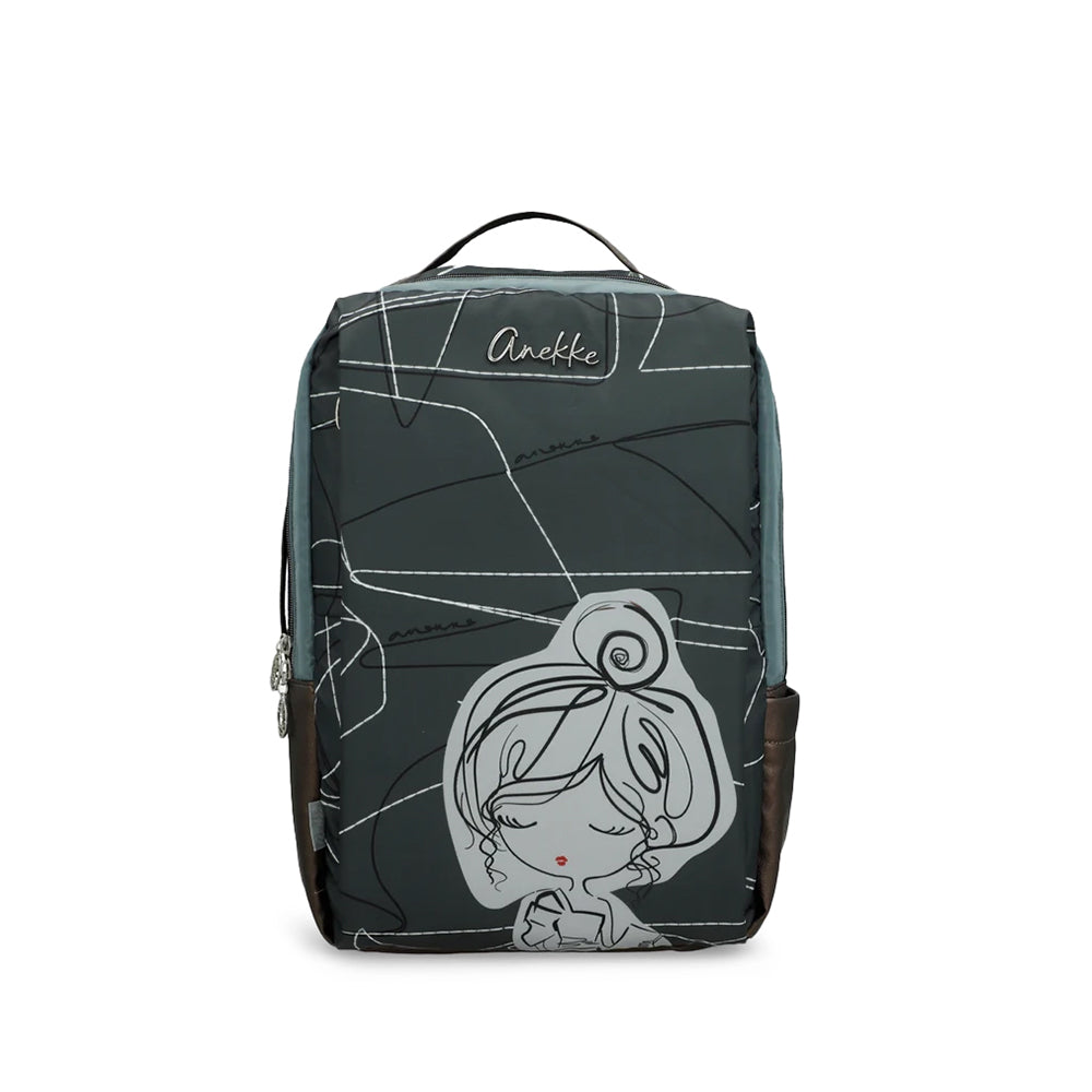 Mala Mochila Mulher Unica