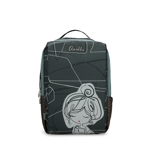 Mala Mochila Mulher Unica