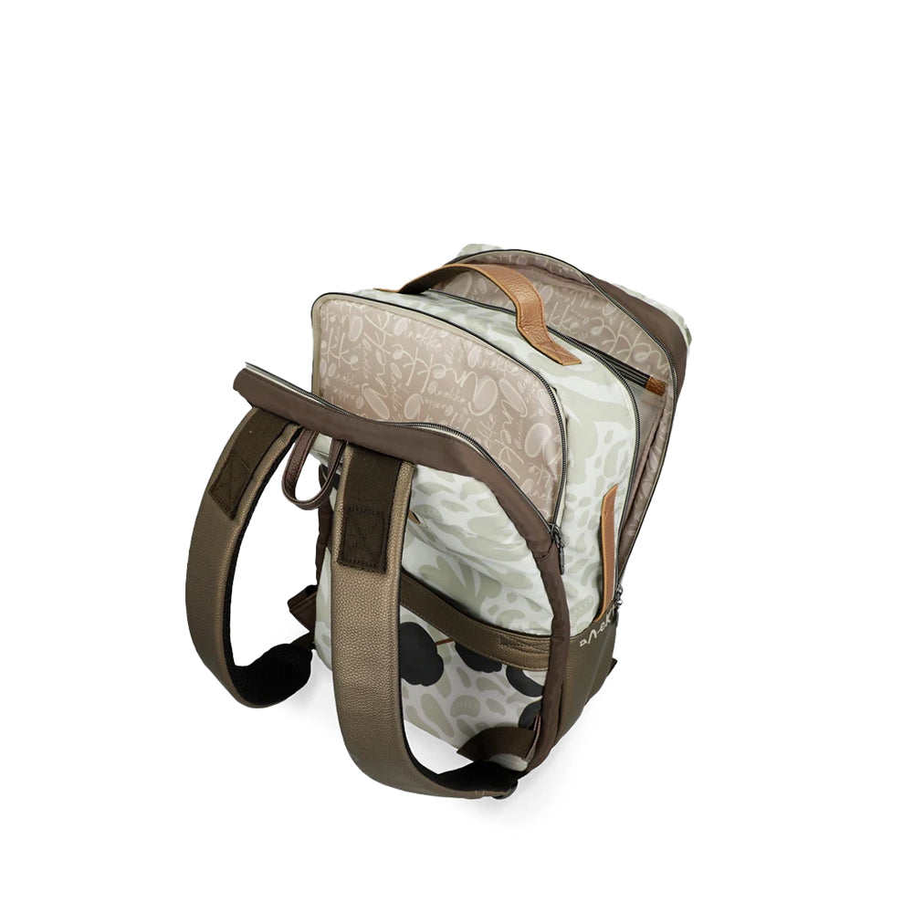 Mala Mochila Mulher Unica