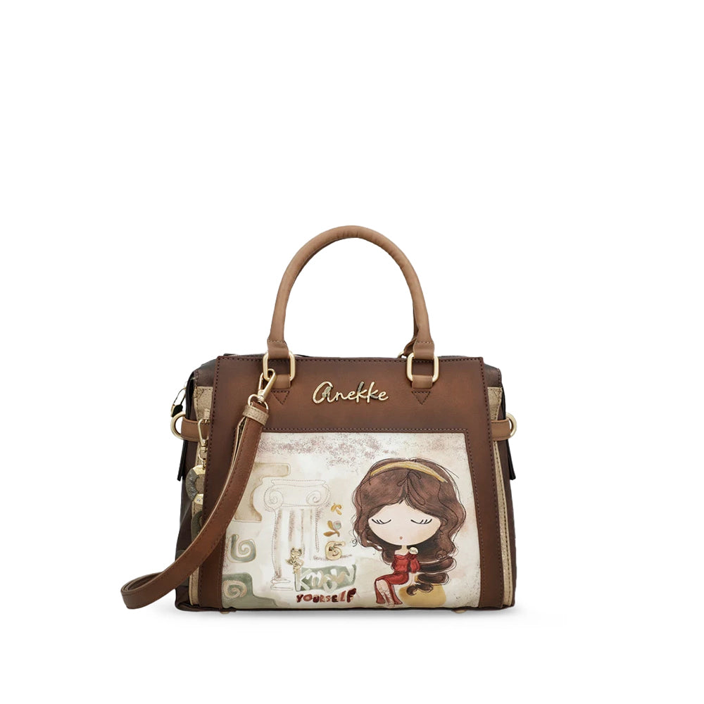 Mala de Mão Mulher Unica