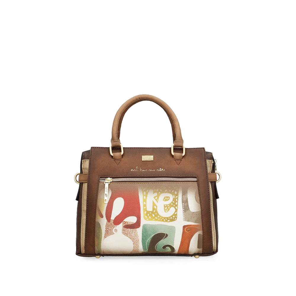 Mala de Mão Mulher Unica