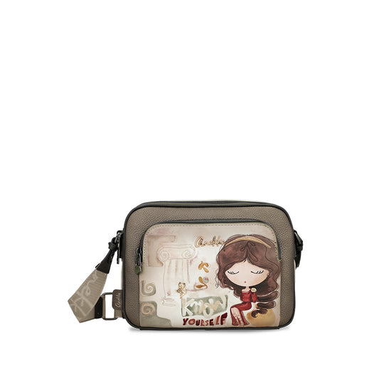 Mala Tiracolo Mulher Unica