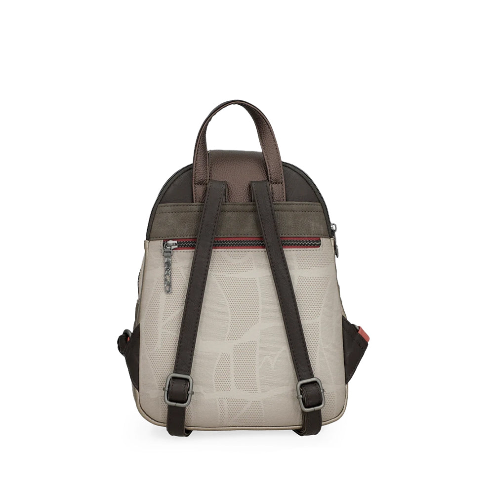 Mala Mochila Mulher Unica