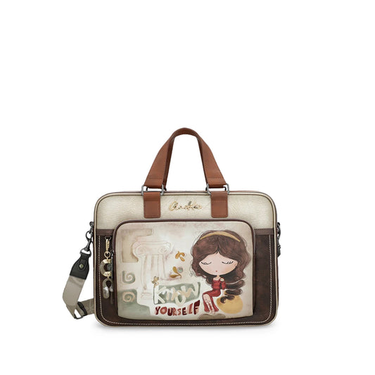 Mala Pastas Mulher Unica