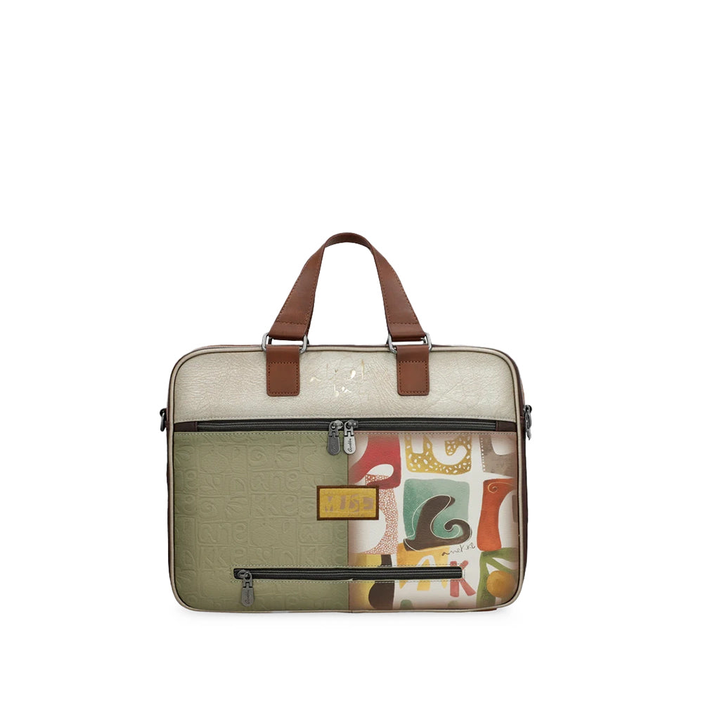 Mala Pastas Mulher Unica