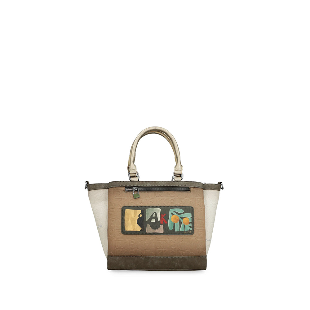 Mala de Mão Mulher Unica