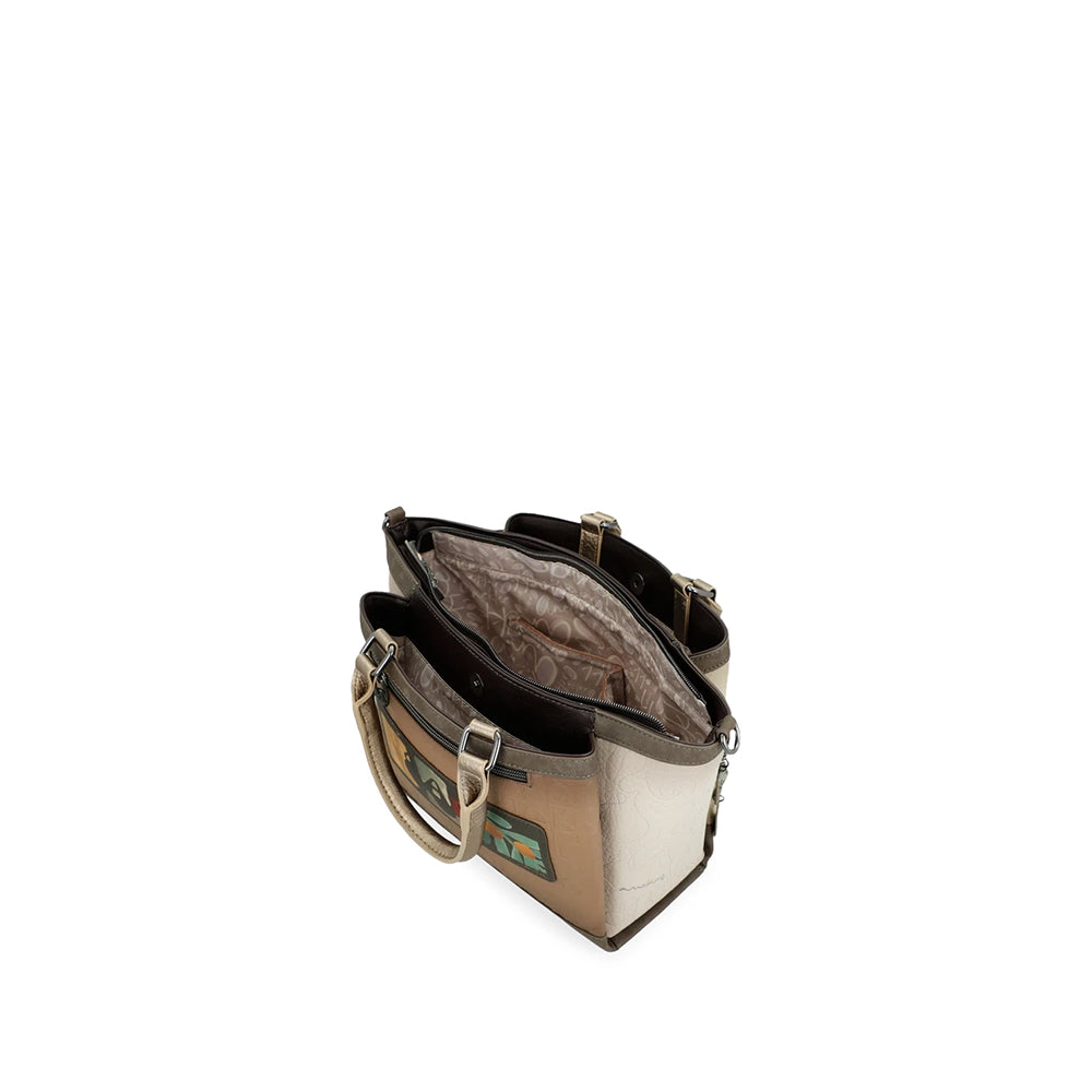 Mala de Mão Mulher Unica